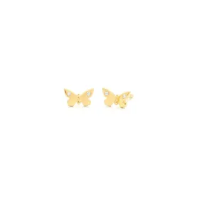 Ladies' Earrings Secrecy 1,5 cm